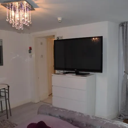 Secret Retreat Lejlighed Bowness-on-Windermere