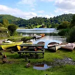 Secret Retreat ボウネス＝オン＝ウィンダミア