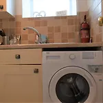 Secret Retreat アパート