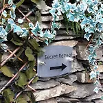 Secret Retreat アパート *