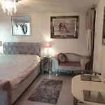 Secret Retreat Appartement