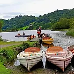 Secret Retreat Appartement Bowness-on-Windermere