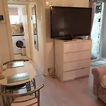 Secret Retreat