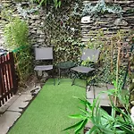 Secret Retreat