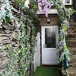 Secret Retreat *
