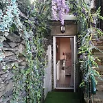 Appartement Secret Retreat *