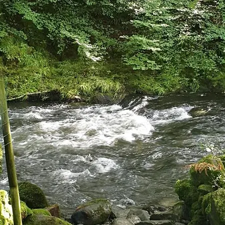 Secret Retreat *