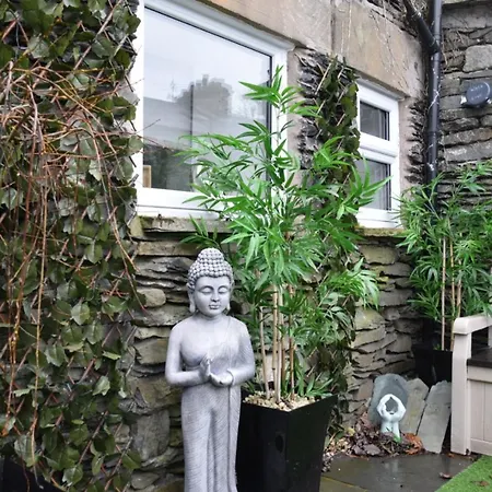 Secret Retreat * Bowness-on-Windermere