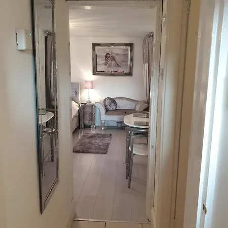 Apartamento Secret Retreat Bowness-on-Windermere