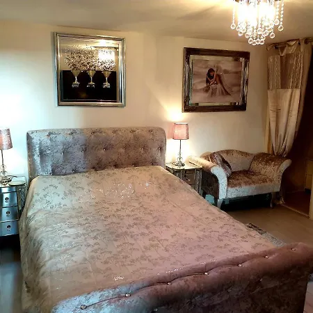 Secret Retreat Apartment Bowness-on-Windermere