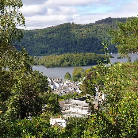 公寓 Secret Retreat