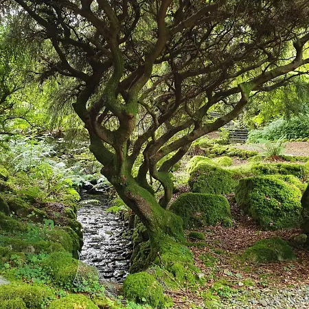 Secret Retreat 公寓 *