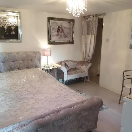 Secret Retreat Apartamento Bowness-on-Windermere