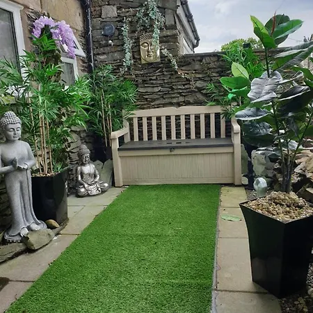 Appartement Secret Retreat Bowness-on-Windermere