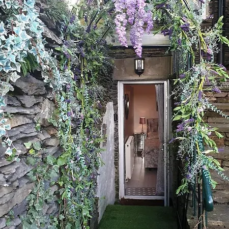 Appartement Secret Retreat *