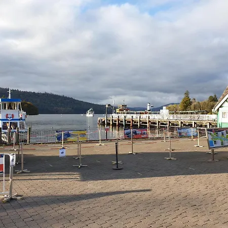 Secret Retreat Apartamento