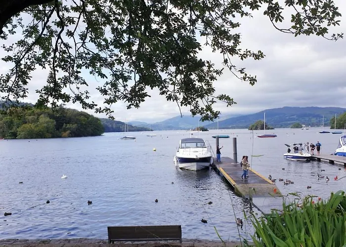 Secret Retreat * 鲍内斯温德米尔