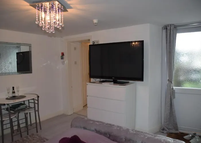 Secret Retreat 公寓 鲍内斯温德米尔