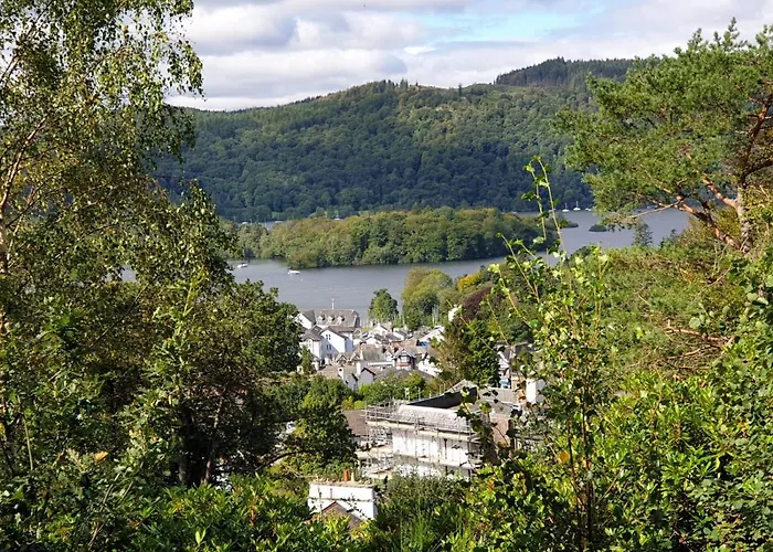 公寓 Secret Retreat