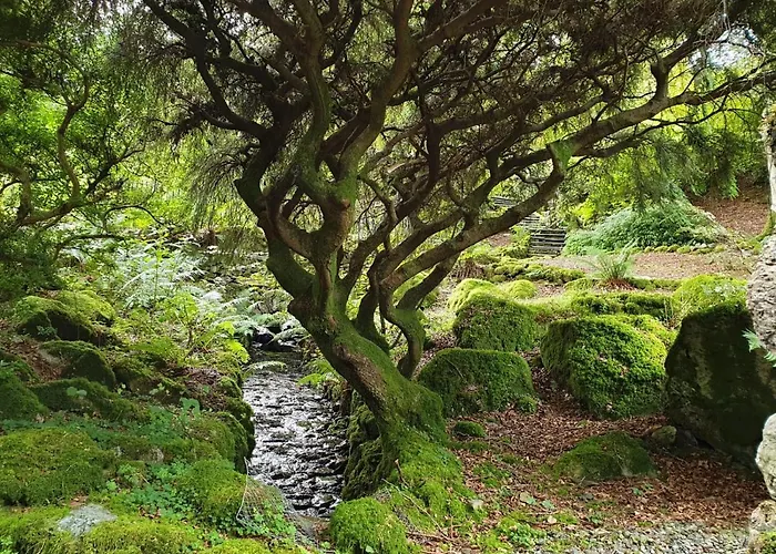 Secret Retreat 公寓 *