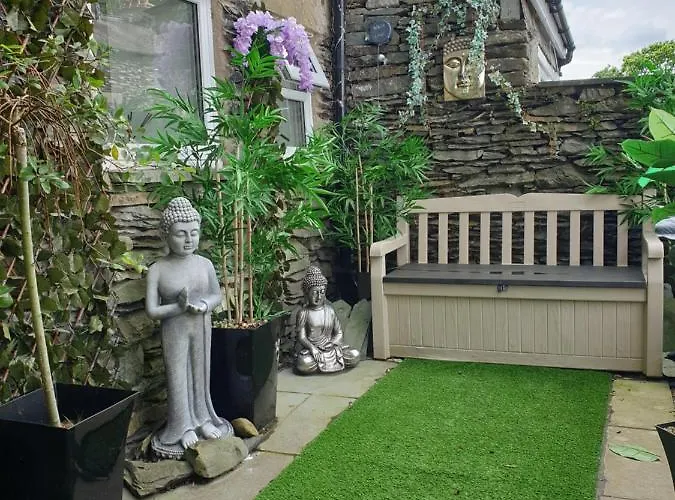 Secret Retreat 公寓