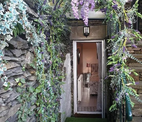 公寓 Secret Retreat *