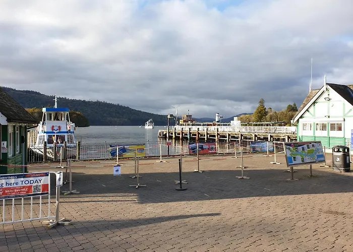 Secret Retreat 公寓